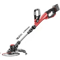 Electric Lawn Mower 예초기 Cortador De Grama Desbrozadora Batería Триммер Аккумуляторный Для Травы Decespugliatori A Batteria