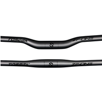 AliExpress TOSEEK ZF-ONE Mtb Carbon Handlebar Bicycle Handlebar 31.8*580-720/740/760mm Matt Black Handlebars For Mountain Bike Accessories