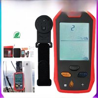 UNI-T UT673PV Solar MPPT Meter 5~800W PV Module Maximum Power Tester Open Circuit Voltage Short Circuit Current Lmp Vmp Test