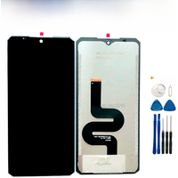 New For Oukitel WP8 Pro LCD Display Touch Screen Assembly Repair Parts 6.49" For Oukitel WP 8 PRO WP8Pro Smartphones Accessories