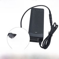 AliExpress NQYW 48V 2A Lead-acid Battery Charger for 55.2V Lead acid Battery Electric Bicycle Bike Scooters Motorcycle Charger 3-Pin XLR Plug
