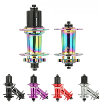 AliExpress HASSNS PRO7 Bicycle Hubs Mountain Bike wer Drum 120S Quick Release Hole 789101112 Speed Outdoor Cycling Accessories