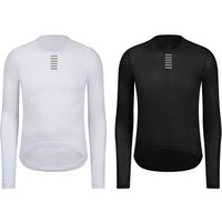 AliExpress NONE RFMTB Cycling Base Layer Men Long Sleeve Bike Sports Shirt Bicycle Underwear Racing Bicycle Shirt MTB Clothing Breathable