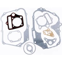 AliExpress TMQWAG NEW 70 90 110 125cc Horizontal Engine Gaskets Cylinder Piston Gasket Set for zongshen loncin lifan kayo Dirt Pit Bike ATV Go