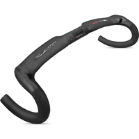 AliExpress ECIOSL Carbon Bicycle Handlebar 31.8MM 380/400/420/440MM Road Bike Internal Routing