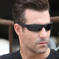 AliExpress juncture 2024 Fashion Polarization Cycling Sunglasses Retro Sport Fishing Glasses Men Women Lightweight Driving Cycling Running UV400