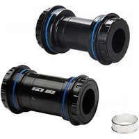 AliExpress NONE GUB PF30 BB30 24mm Bicycle Ceramic Bearing Bottom Brackets for SHIMAN0 and GXP 68-73mm Road MTB Bike Press Fit BB Bike Axis Part
