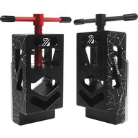 AliExpress NONE BUCKLOS Bicycle Tube Cutting Saw Guide Tool Bike Handlebar Seatpost Fork Steerer Tube Cutting Fixture Bicycle Repair Tools