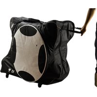 AliExpress XXF Bike Travel Bag Case, Bike Box for Triathlon Tt, MTB, 700C, Road Bikes, Air Pads Protector, Waterproof Bike Accessories