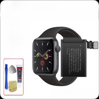 Genuine Replacement Battery For Apple Watch Series SE 1 2 3 4 5 6 7 8 iWatch S1 S2 S3 S4 S5 S6 S7 S8 GPS LTE 40/42/45MM Bateria