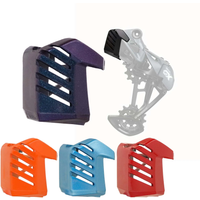 AliExpress kocevlo Compatible with Sram AXS Battery Protector for GX EAGLE/XX1/X01 AXS Derailleur Battery Cover