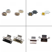 5-10Pcs Usb Charging Charger Connector Plug Dock Socket Port For IPad Pro 11 12.9 10.2 Inch 1st 2nd 3rd 4th ipad 7 8 9 Air4 Air5