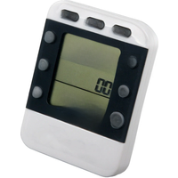 3 Channel Triple Darkroom Timer Counter Film Developing Countdown Clock