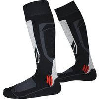 AliExpress Cotton Ski Men Thermal Winter Socks Women Children Sports Socks Snowboarding Cycling Adult Skiing Thicker Leg Warm