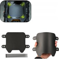 AliExpress XCMT Electric Bike Motorcycle Front License Number Plate Registration Plate For Surron Sur-Ron Light Bee Light X & Bee S Universal