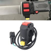 AliExpress NONE Electric Motorcycle Headlight Horn SPORT/EP Control Switch For Sur Ron Sur-Ron Surron Light Bee S & Light Bee X Dirt Bike Parts