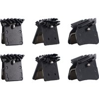 AliExpress TESNO Ceramic Brake Pads for MTB Hydraulic Disc Brakes Shimano Compatible Bicycle Accessories for Mountain Road Bike