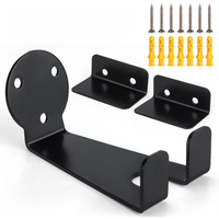 AliExpress APWIKOGER Bicycle Wall Mount Hanger Heavy Duty Bike Holder Rack Bike Wall Hanger Hooks Bike Display Rack for Mountain Bike Road Bike
