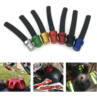 CNC Fuel Tank Air Vent Gas Cap Oil Vent For Yamaha YZ125 YZ250 YZ 80 85 250F 400F 426F 450F WR250F WR250R WR250X WR426F WR450F