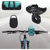 AliExpress ALLOYSEED Bicycle Speaker Mount for JBL CLIP 5/4 Speaker Holder Bike Handlebar Mounting Bracket Wireless Bluetooth Speaker Fixed Holder