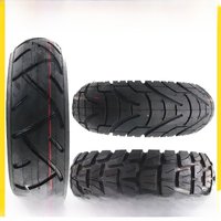 AliExpress 10 Inch 80/65-6 255x80 Tyre Electric Scooter Tire for Inokim oxo Kugoo M4 G1 Dualtron VICTOR EAGLE Speedway 4 Zero 10X Bike