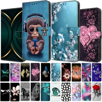 Fashion Case for Samsung Galaxy A15 A 15 A54 Stand Wallet Case for Samsung A15 A52S 5G Case Hot Sell Protect Case Leather Cover
