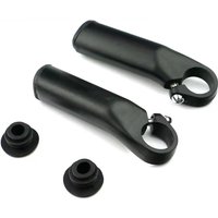 AliExpress Bicycle Vice Mountain Bike To Pay The Aluminum Alloy Viced Light Vices Mountain Bike Accessories One Vice's To Plug The Belt