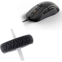 Mouse Wheel For Steelseries Sensei 310/Steelseries Rival 310 Mouse Scroll Wheel Replacement, Mouse Repair Parts