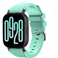 For Redmi Watch 5 Active 5Lite SmartWatch Sport Soft Breathable Band For Redmi Watch 3 Active 3 Lite 22mm Silicone Sports Strap