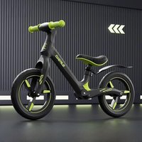 AliExpress NONE 12inch Bike for Children Without Pedals1-6Year Old Boys and Girls Bicycle Walking Learning Balance Bike