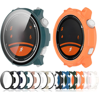 Watch Protective Case Cover For COROS Pace 2 Pace2 SmartWatch Shockproof Full Screen Protector Shell
