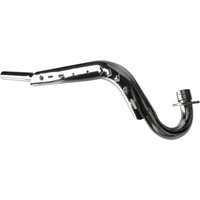 AliExpress For Kawasaki Motocross Dirt Bike KLX110 Pit Bike MiNi Motorcycle 70cc 110cc 125cc 150cc Motorcycle odified Exhaust Muffler Pipe