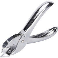 Eagle Staple Remover,Nail Puller,Hand-held,Staple Puller For School Office Home, Portable Mini Office Binding Supplies