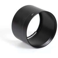 52mm For Lumix DMC-LX7 Panasonic Metal Filter Adapter Tube