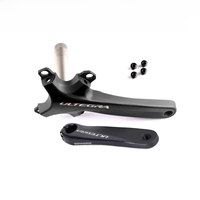 AliExpress SHIMANO ULTEGRA R8000 Road Bike Bicycle 165mm 170mm 172.5mm 175mm Crankarms Left Right Side Cranksets Original Shimano