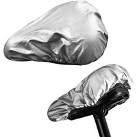 AliExpress NONE Bicycles Saddle Seat Rain Cover Waterproof Bike Seat Cover Rainproof Seat Cover Dustproof Protector For Indoor Outdoor