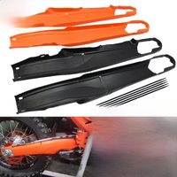 AliExpress LFMT For KTM EXC EXC-F XC-W XCW-F 150 250 300 350 450 500 Enduro Dirt Pit Bike 2024 NEW Motorcycle Swingarm Swing Arm Protector Cover