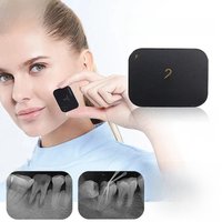 1Pc Dental PSP Phosphor Imaging Plate X-Ray Scanner Board Suitable for Fussen Kavo X Ray Film Scanning Plate Size 0 1 2 3