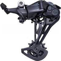 AliExpress Shimano SHIMANO CUES U6000 10 Speed Rear Derailleur RD-U6000 SHADOW RD+ 10/11-speed Original Parts