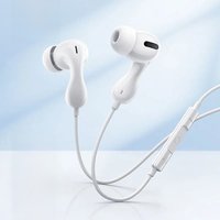 Baseus encok cz20/hz20 fone de ouvido com fio tipo-c/3.5mm jack áudio de alta resolução com microfone fone de ouvido com fio para computador portátil tablet celular Baseus encok cz20/hz20 fone de ouvido com fio tipo-c/3.5mm jack áudio de alta resolução com microfone fone de ouvido com fio para computador portátil tablet celular