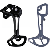 AliExpress Shimano SHIMANO XTR INNER / OUTER PLATE for RD-M9100-SGS Rear Derailleur Original Parts