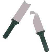 2pcs Locksmith Tools Professional Steel Insert Sheet Steel Disc Doors Durable Car Hand Tools 5 Pcs Plastic-Steel Locksmith Tools