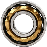 1PCS Magnetic Bearing Ball Bearing E4 E5 E6 E7 E8 E9 E10 E11 E12 E13 E14 E15 E16 E17 L17 M17 BO17 E18 E19 E20