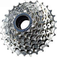 AliExpress DRIFT MANIAC Bicycle 7S Freewheel Sprocket 11-28T 7 Speeds Epoch