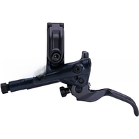 AliExpress Shimano SHIMANO SLX M7100 Hydraulic Brake BL-M7100 Lever BR-M7100 BR-M7120 Brake for MTB Bike Original parts