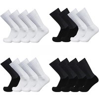 AliExpress NONE Socks 4pairs/set Aero Pure Color Cycling Silicone Sports Non-slip Pro Racing Bicycle Socks Summer Cool Calcetines Ciclismo