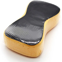 AliExpress NONE 1 Piece Car Wash Sponge 3 Sizes Large Jumbo Giant for Choice Easy Grip To Wash Car Automobile Bicycle Motorcycle Boat And Home