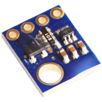 New SHT21 Digital Humidity And Temperature Sensor Module Replace SHT11 SHT15 GY-21 HTU21D
