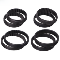 AliExpress heppe Bicycle Hub Ratchet Ring 30T 36T 60T Bike Hub Ring Bike Hub Ratchet System Hub Lock Ring M35 M36 M43 Bike Repair Parts