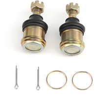 AliExpress NONE M12 32x14MM ATV Tie Rod Ball Joint Kit For 50cc 70cc 90cc 110cc 125cc 150cc 200cc 250cc ATV UTV QUAD dirk bike Go Kart parts